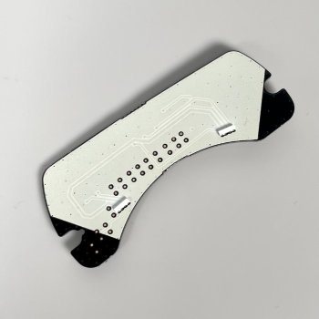 Preview: Logitech G733 LED Board/ Platine HDT627-R-LED-R1A Ersatzteil